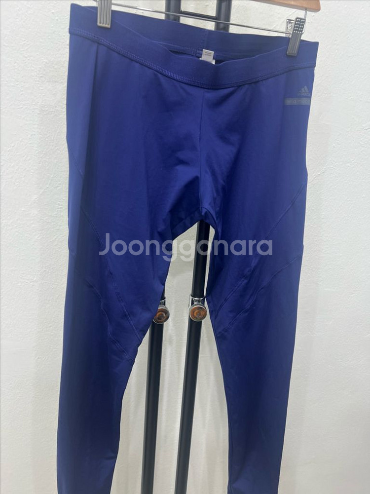 정품) 아디다스x스텔라맥카트니 레깅스 95--1