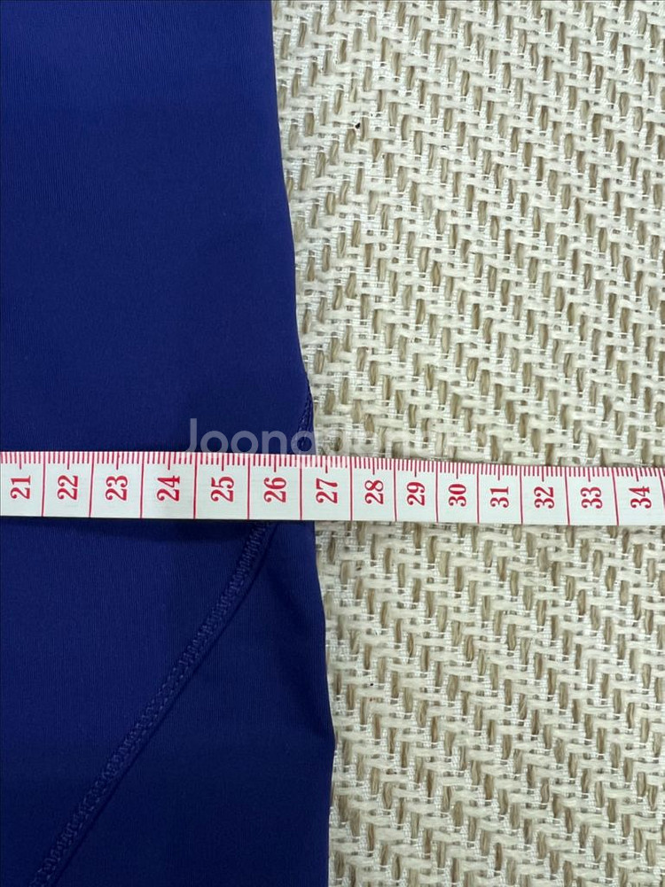 정품) 아디다스x스텔라맥카트니 레깅스 95--8