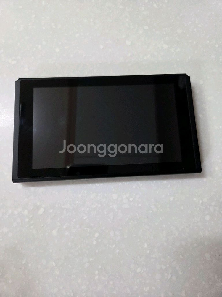 닌텐도 스위치 배터리개선판 본체 만--0