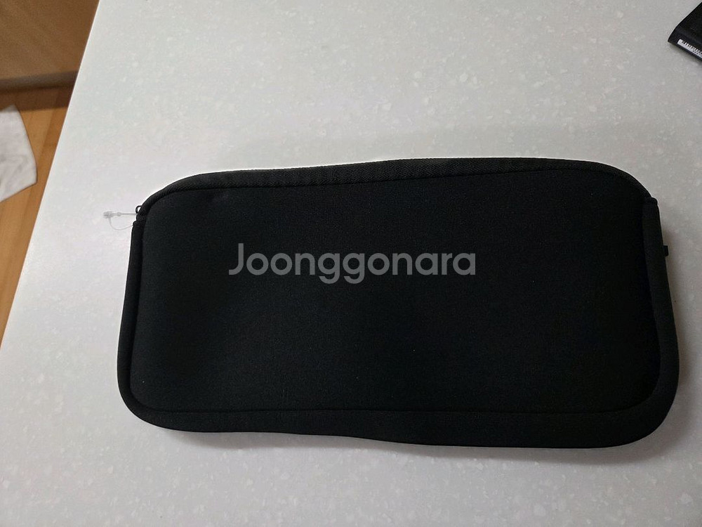 닌텐도 스위치 배터리개선판 본체 만--4