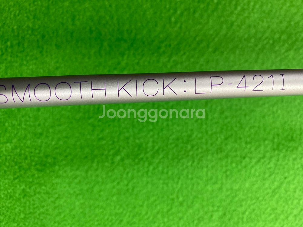 (새제품)다이와 온오프 LP-421I 아이언 세트--4