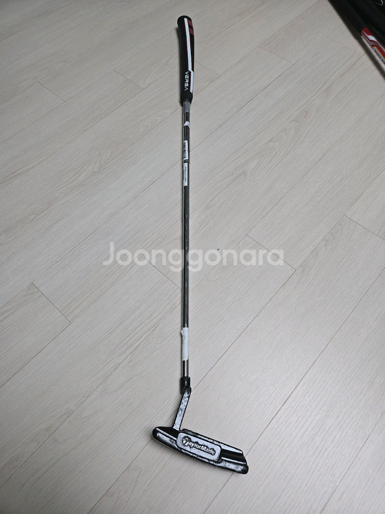 테일러메이드 버너 슈퍼페스트 풀세트--5