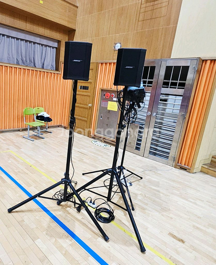 BOSE S1 Pro 스피커 (음질 휴대성 최고)--0