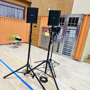 BOSE S1 Pro 스피커 (음질 휴대성 최고)