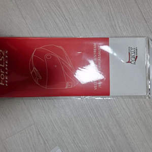 LS2헬멧 쉴드 판애