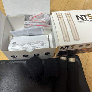 nt5 마이크