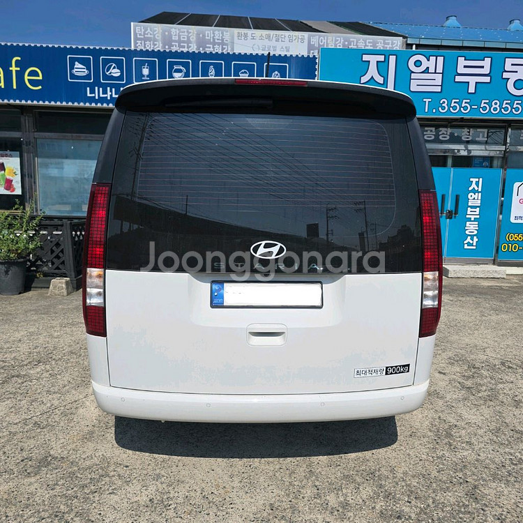 스타리아 카고3벤--0