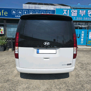 스타리아 카고3벤