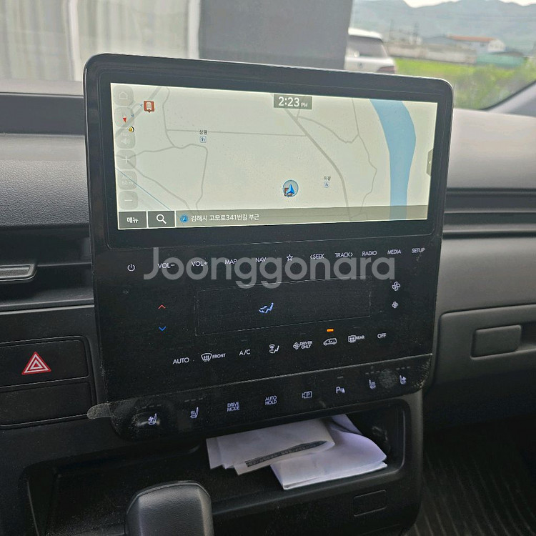 스타리아 카고3벤--4