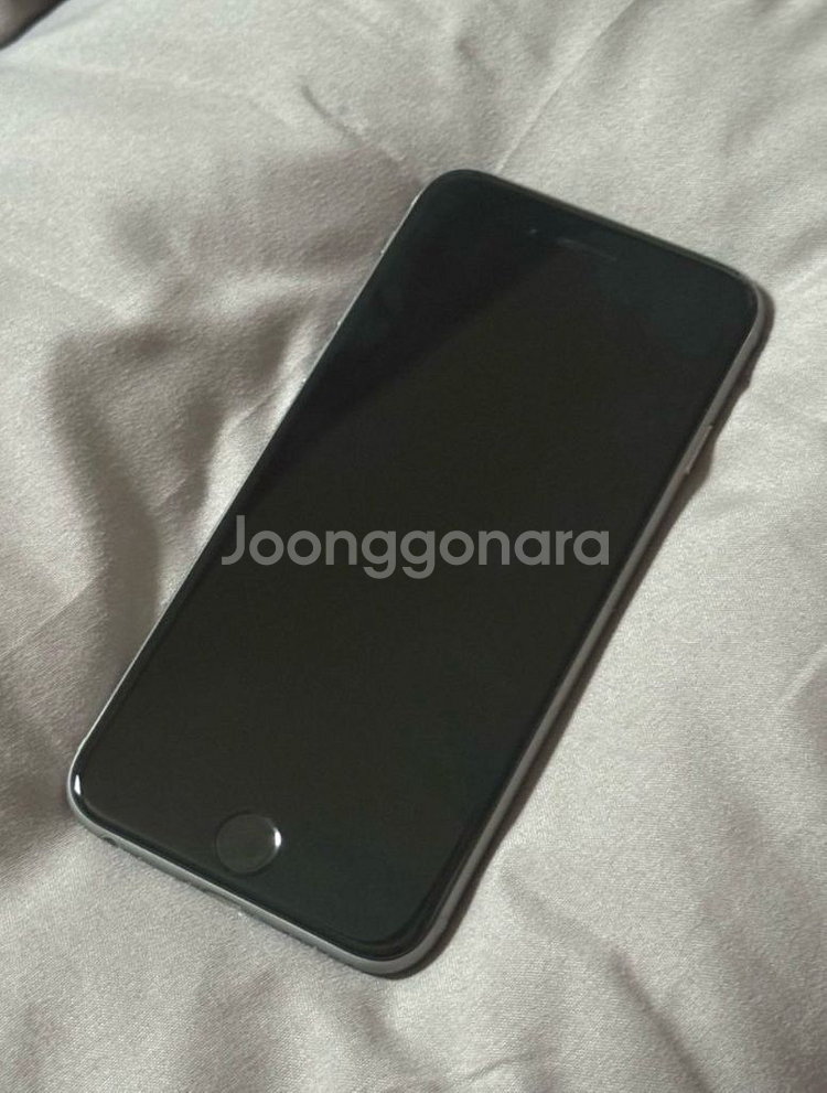 아이폰 6s 스페이스 그레이 32기가--2
