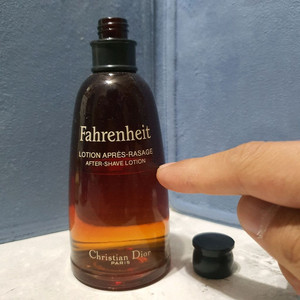 디올 화렌화이트 애프터쉐이브로션 100ml (K)