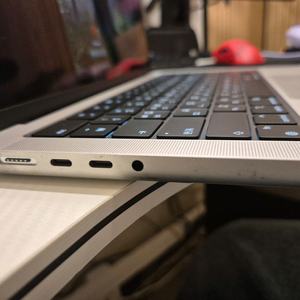 Mac Book M4 Pro 14인치