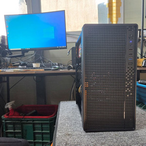 조립pc<88>i7 7700/ gtx1060/ 16g