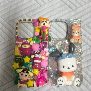 아이폰14프로 케이스 세트