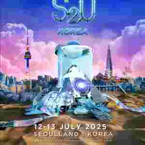 송크란 S2O 2025 토요일 구매합니다