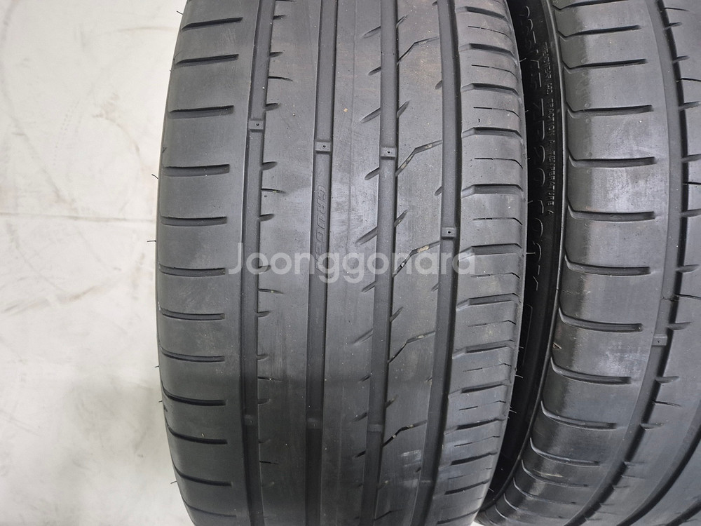 (무료배송) 금호 크루젠 HP91 265 45 20 2--5