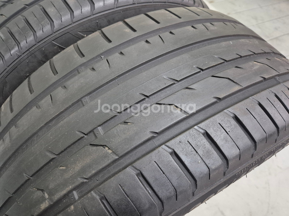 (무료배송) 금호 크루젠 HP91 265 45 20 2--6