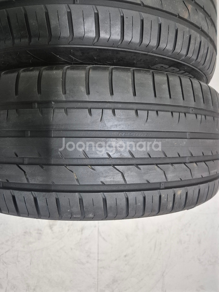 (무료배송) 금호 크루젠 HP91 265 45 20 2--1