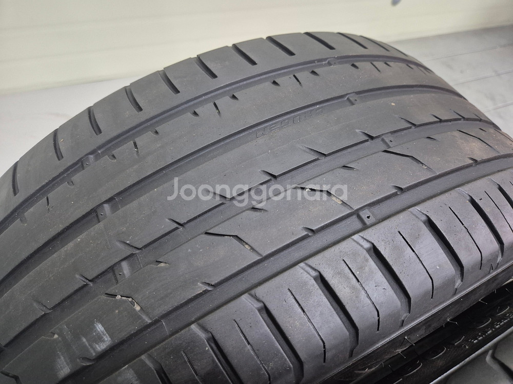 (무료배송) 금호 크루젠 HP91 265 45 20 2--3
