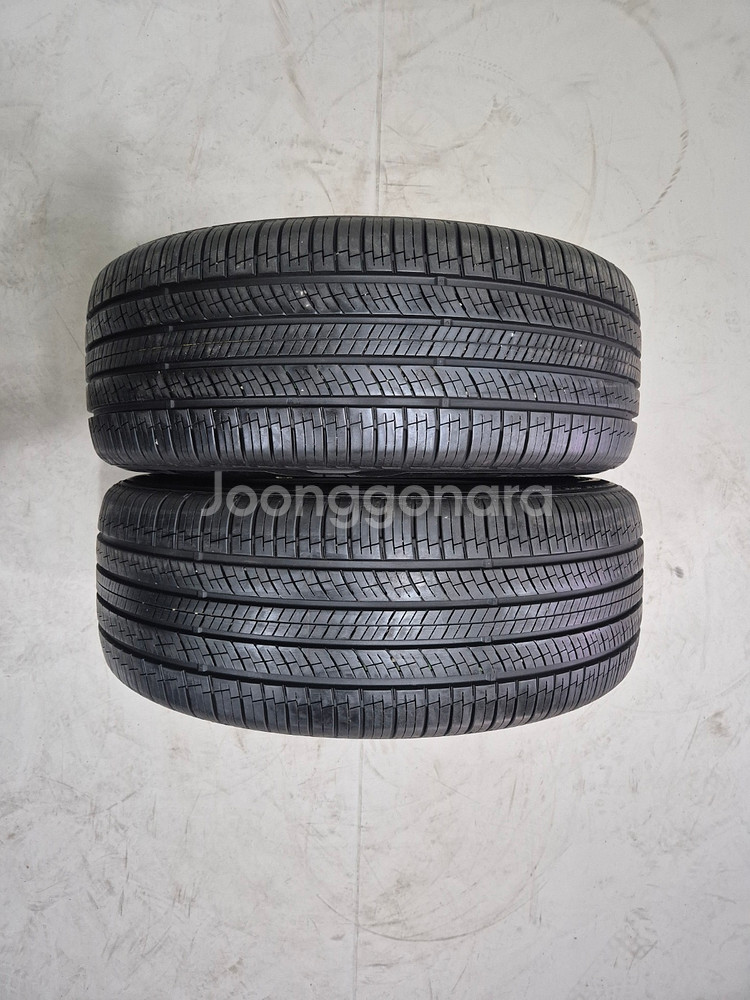 넥센 로디안 GTX SUV 245 45 20--2