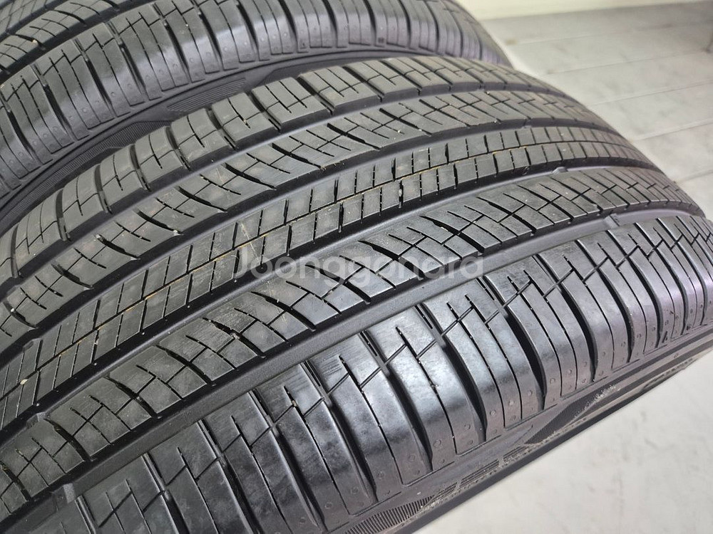 넥센 로디안 GTX SUV 245 45 20--6