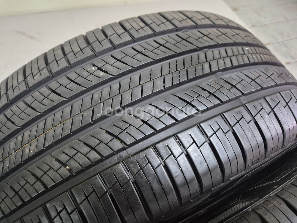 넥센 로디안 GTX SUV 245 45 20--4