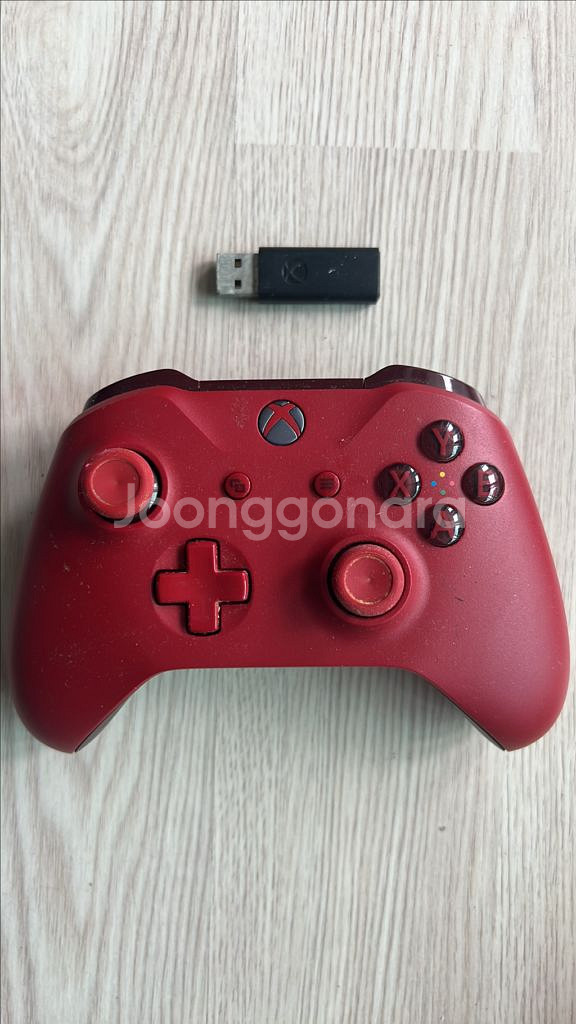 x box 패드 3세대 판매합니다--0