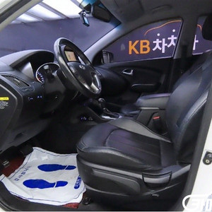 [현대]뉴 투싼iX 디젤(E-VGT)2WD 스마트 스페