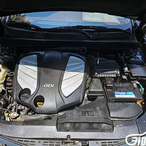 [현대]그랜저 HG HG300 PREMIUM 기본형 #