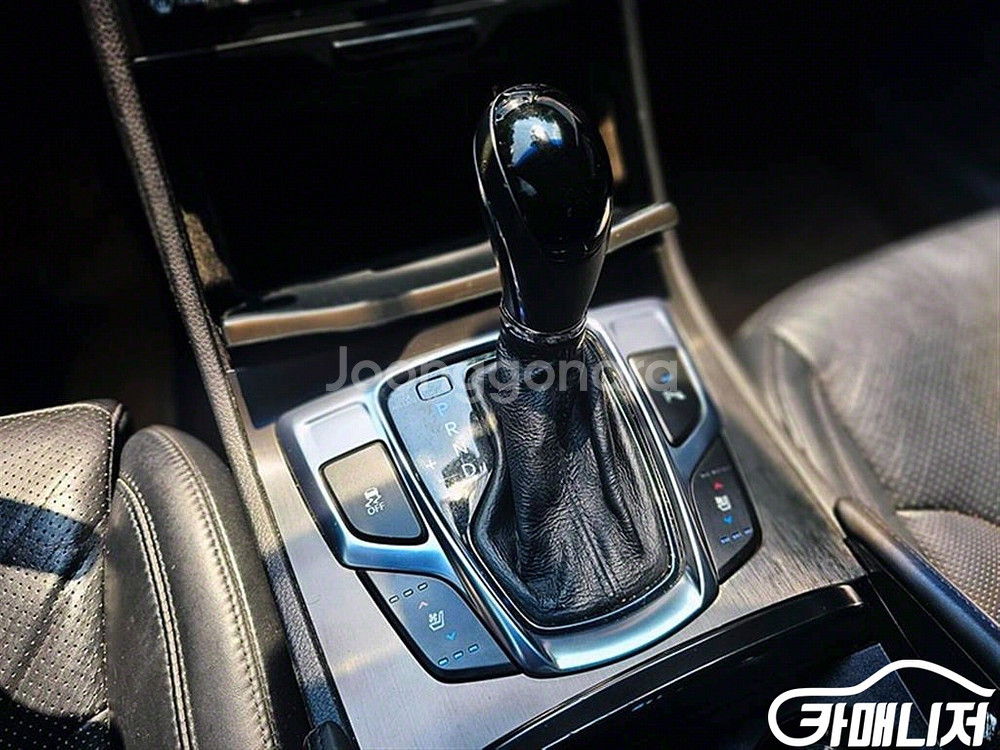 [현대]그랜저 HG HG300 PREMIUM 기본형 #--5
