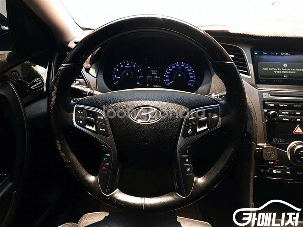[현대]그랜저 HG HG300 PREMIUM 기본형 #--6