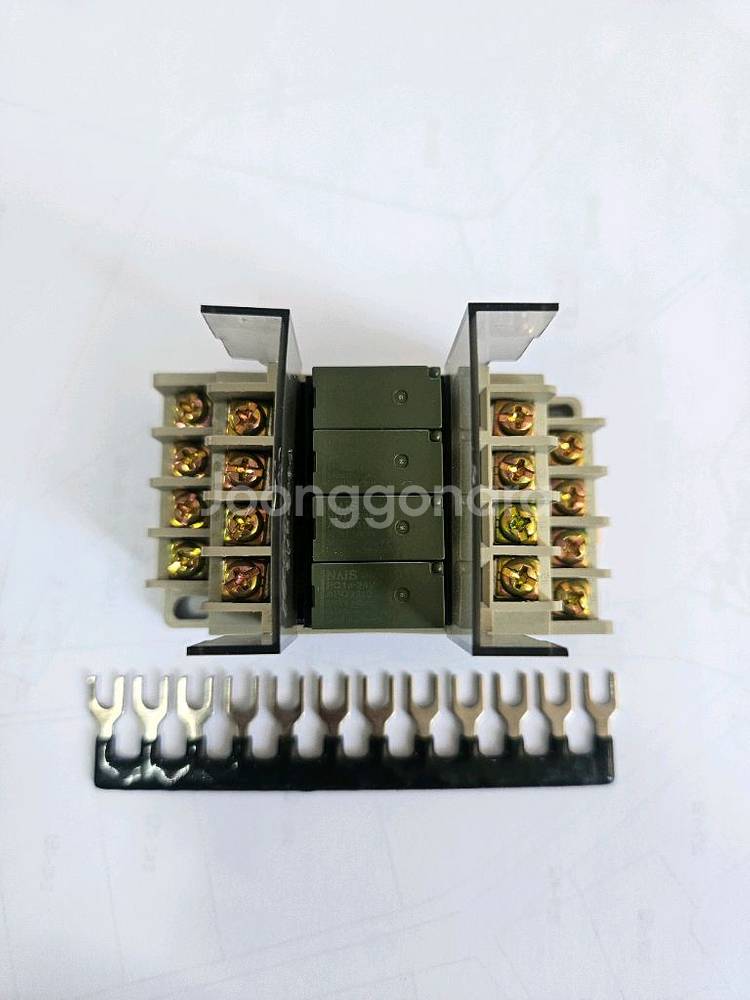 릴레이 RXT-K04 RELAY TERMINAL--4