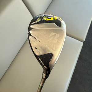 브릿지스톤 JGR 3번 19도 S 유틸리티