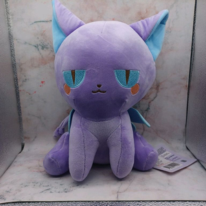카드캡터 체리 스피넬 선 봉제인형 27cm