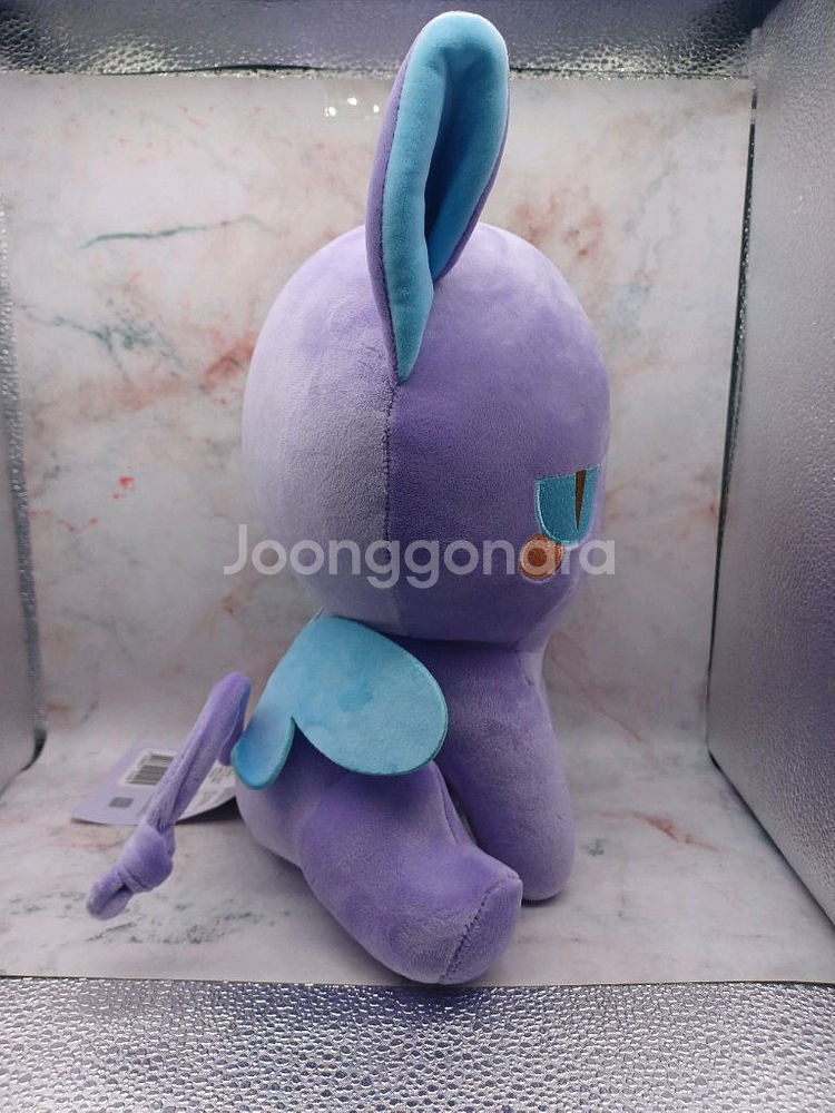 카드캡터 체리 스피넬 선 봉제인형 27cm--3