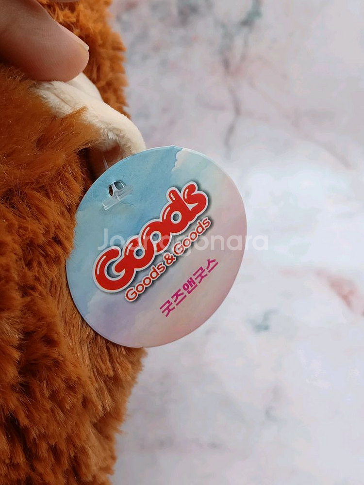 굿즈앤굿즈 90cm 오랑우탕 대형인형--4
