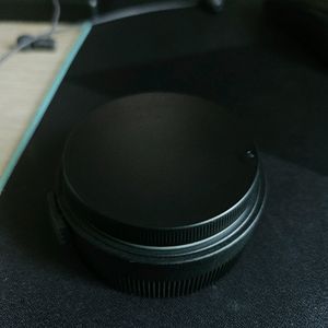 삼양 렌즈 스테이션 소니 FE 마운트