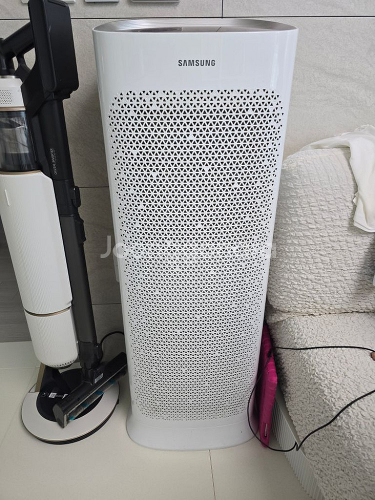 삼성 공기청정기 블루스카이 7000 AX90M7580W--0