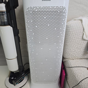 삼성 공기청정기 블루스카이 7000 AX90M7580W