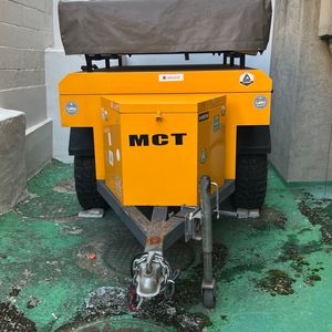 MCT 카고트레일러