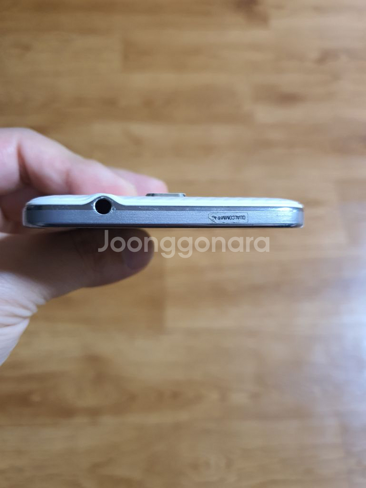 갤럭시그랜드맥스 화이트--5