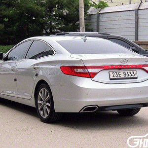 [현대]그랜저 HG HG300 EXCLUSIVE #앱특