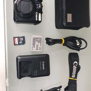 캐논g10