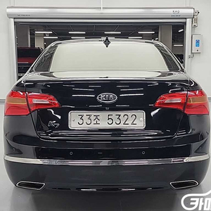 [기아]더 프레스티지 K7 3.0 LPI 럭셔리 #앱특
