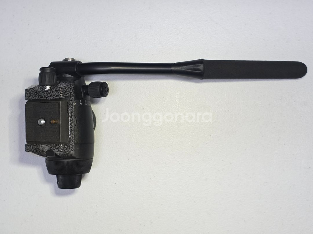 짓조 GITZO G2180 비디오 헤드--1