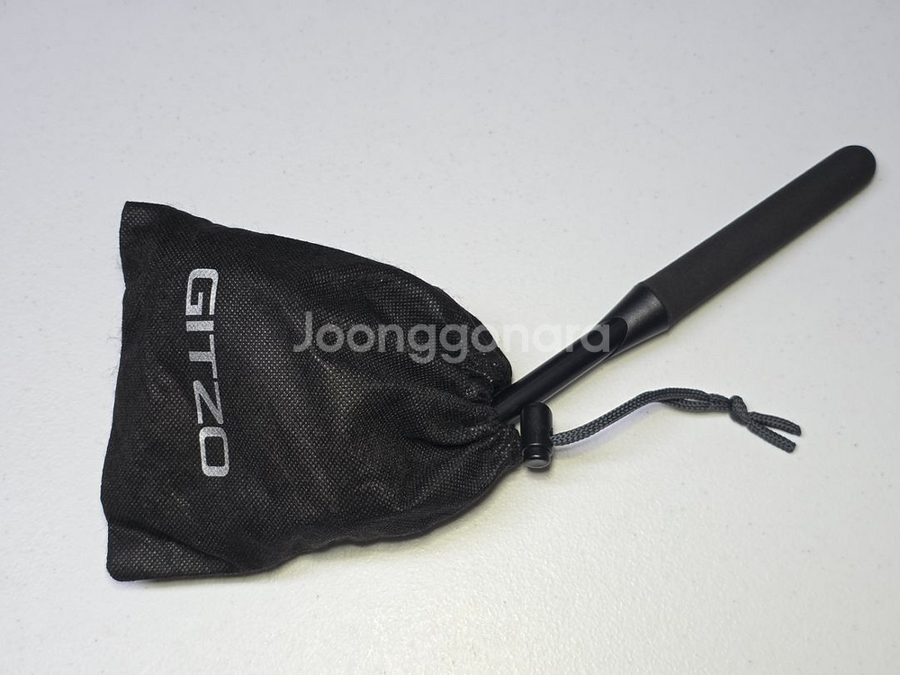 짓조 GITZO G2180 비디오 헤드--2