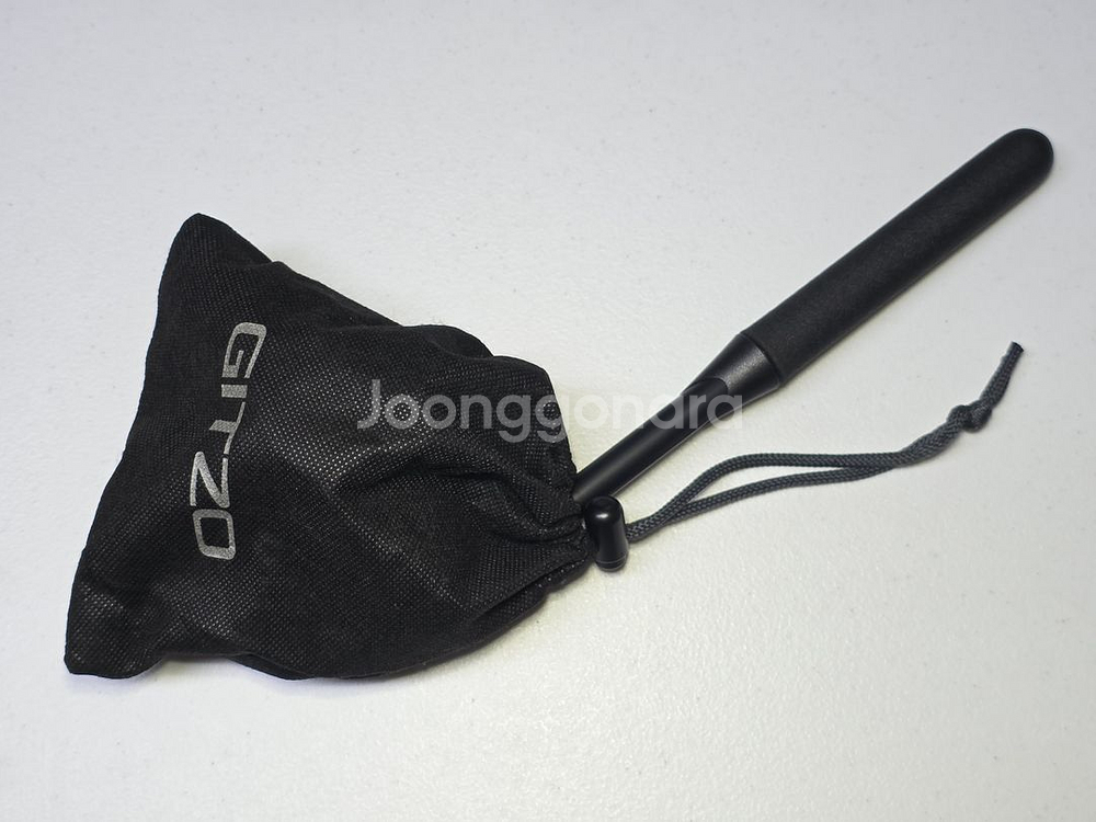 짓조 GITZO G2180 비디오 헤드--5