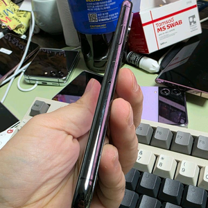 (1602)아이폰xs 64gb 판매