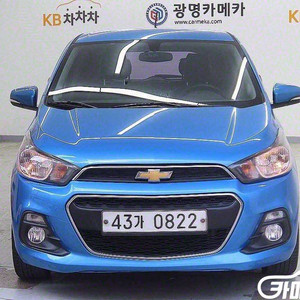 [쉐보레]더 넥스트 스파크 LTZ C-TECH #앱특가
