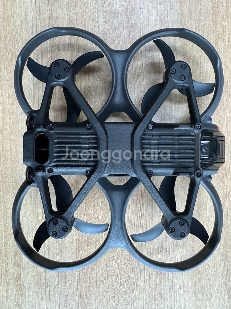 DJI 아바타2 기체만--1
